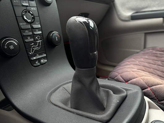 Volvo S40, 2006 года, пробег 295710 км