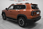 Haval Dargo Баланс, оранжевый
