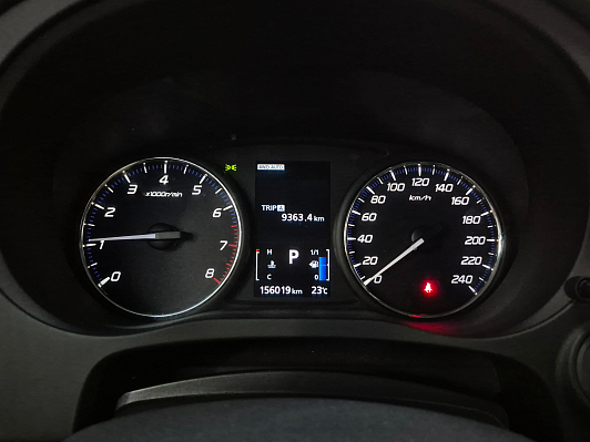 Mitsubishi Outlander Instyle, 2016 года, пробег 155949 км