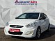 Hyundai Solaris Optima, 2014 года, пробег 217036 км