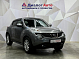 Nissan Juke SE+, 2012 года, пробег 139801 км