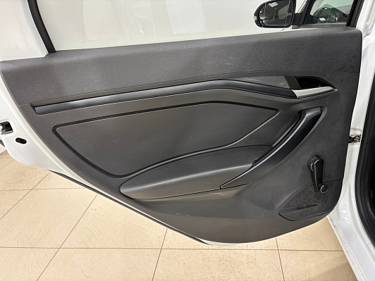 Lada (ВАЗ) Vesta 50 Anniversary, 2017 года, пробег 145540 км