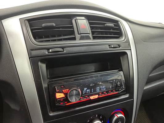 Datsun mi-DO Trust III, 2018 года, пробег 90756 км