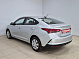 Solaris HS Sportline Comfort, 2024 года, пробег 52117 км