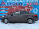 Kia Rio, 2015 года, пробег 135000 км