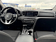 Kia Sportage Luxe+, 2019 года, пробег 136500 км