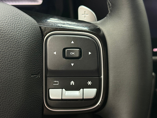 Haval Dargo X Elite, 2024 года, пробег 26000 км