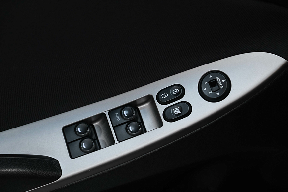 Hyundai Solaris Comfort, 2015 года, пробег 121000 км