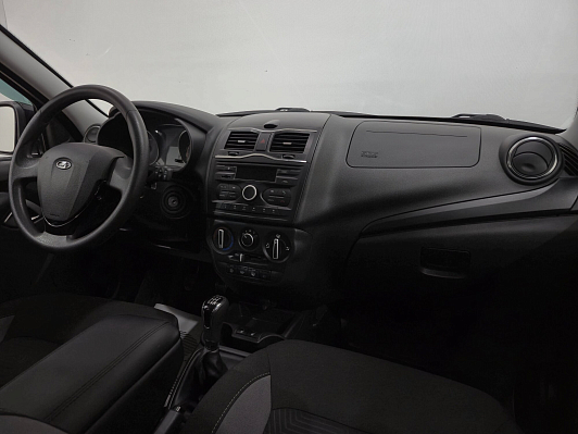 Lada (ВАЗ) Granta, 2020 года, пробег 102680 км