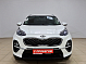 Kia Sportage Luxe+, 2019 года, пробег 85940 км