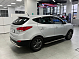 Hyundai ix35 Travel, 2014 года, пробег 201727 км