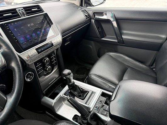 Toyota Land Cruiser Prado, 2010 года, пробег 337282 км