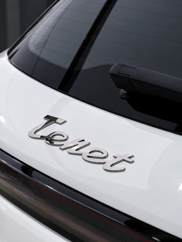 Tenet Plus L6 Ультра, белый