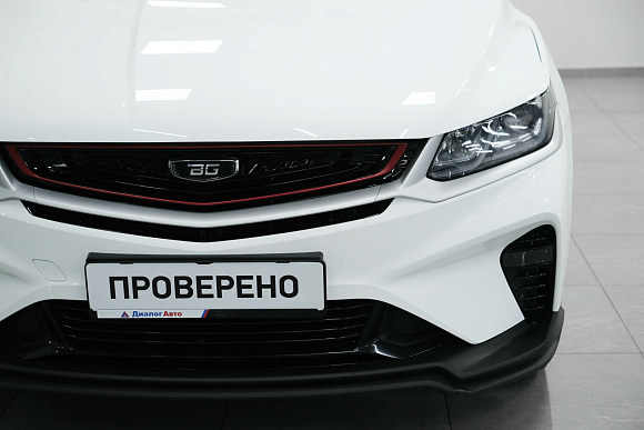 Belgee X50 Style, 2024 года, пробег 21800 км