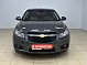 Chevrolet Cruze LS, 2012 года, пробег 165441 км