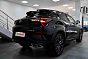 Changan UNI-T Tech, черный