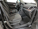 Opel Mokka Essentia, 2013 года, пробег 196140 км