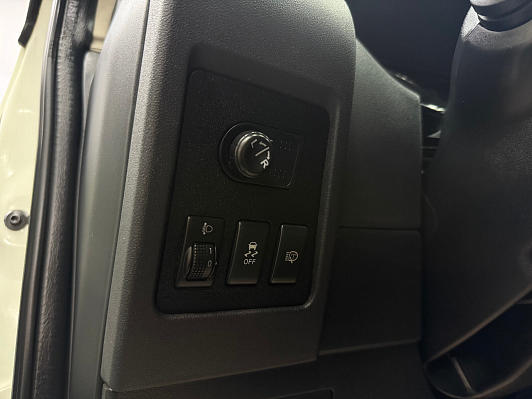 Nissan Qashqai+2, 2012 года, пробег 244278 км