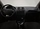Ford Fiesta Ghia, 2007 года, пробег 165712 км