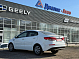Kia Rio Comfort Аудио, 2016 года, пробег 138220 км
