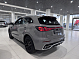 Hongqi HS5 Комфорт (Comfort), серый