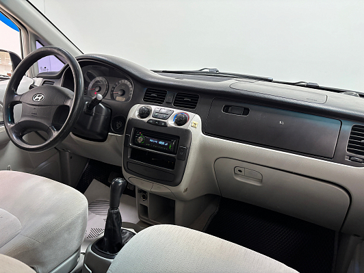 Hyundai Trajet, 2006 года, пробег 266344 км