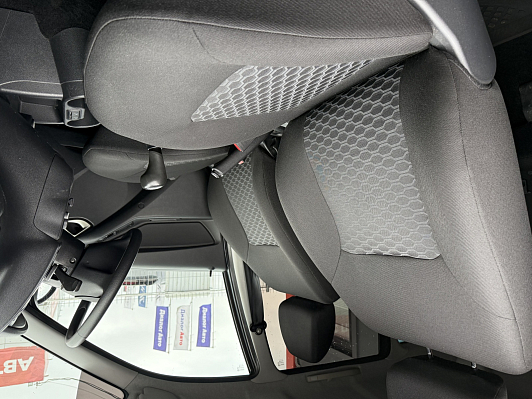 Lada (ВАЗ) Granta Comfort, 2022 года, пробег 88531 км