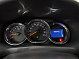 Renault Sandero Confort, 2016 года, пробег 83471 км