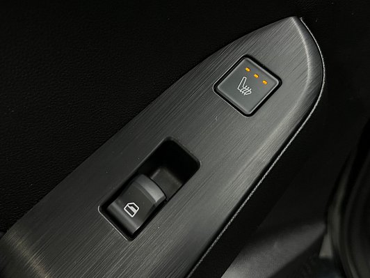 Haval Jolion Premium, 2023 года, пробег 71078 км