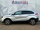 Lada (ВАЗ) XRAY Luxe Prestige, 2018 года, пробег 53200 км