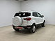 Ford EcoSport Trend Plus, 2015 года, пробег 224892 км