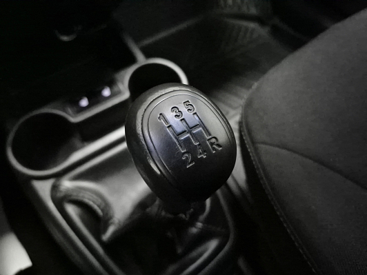 Lada (ВАЗ) Granta Comfort, 2023 года, пробег 38056 км