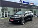 Toyota Highlander, 2014 года, пробег 168006 км