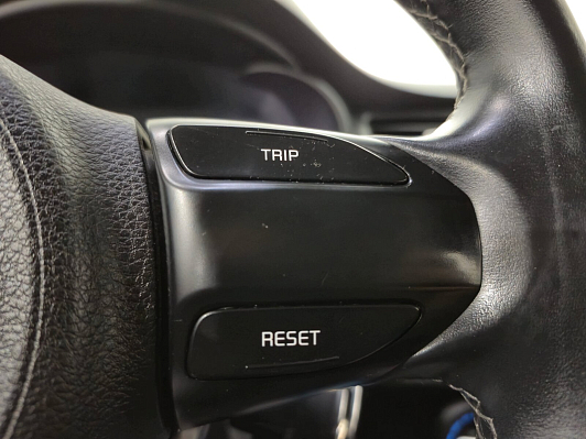 Kia Rio Comfort, 2019 года, пробег 61099 км