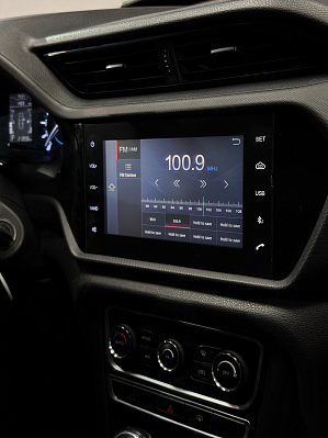 Chery Tiggo 3 Luxury, 2017 года, пробег 213000 км