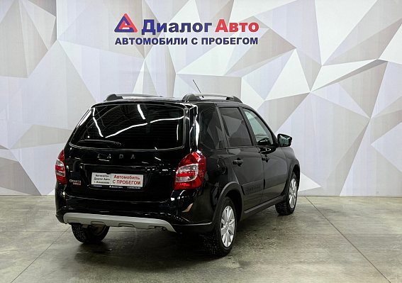 Lada (ВАЗ) Granta Комфорт, 2023 года, пробег 24662 км