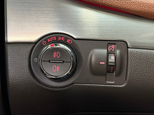 Opel Mokka Cosmo, 2012 года, пробег 199209 км