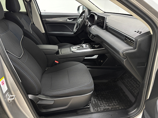 Haval Jolion Elite, 2023 года, пробег 26500 км