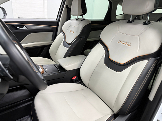 Haval Jolion Premium, 2023 года, пробег 48608 км