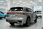 Geely Monjaro Flagship (Xingyue L), серый