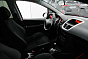 Peugeot 207 Envy, 2009 года, пробег 197615 км