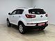 Kia Sportage Luxe, 2012 года, пробег 185864 км