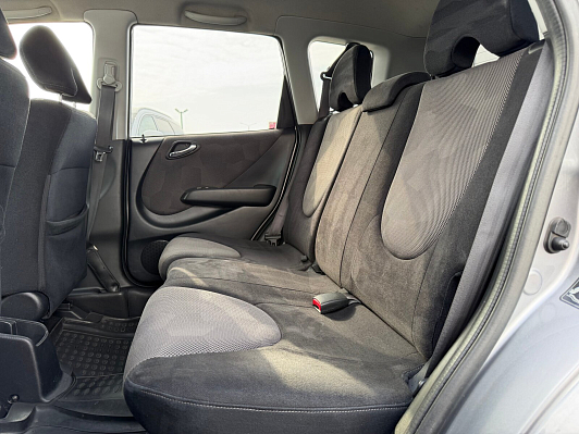 Honda Jazz Sport, 2006 года, пробег 210455 км