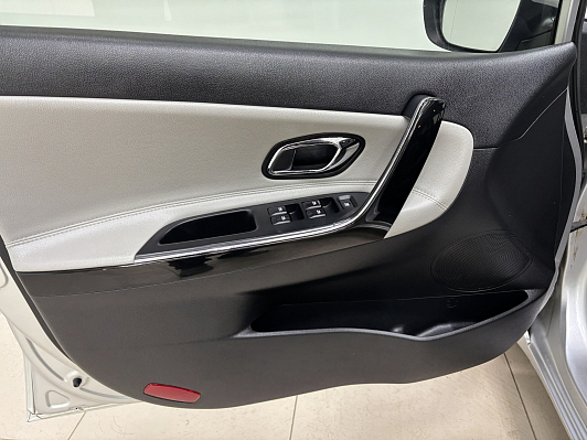 Kia Ceed Luxe, 2015 года, пробег 147700 км