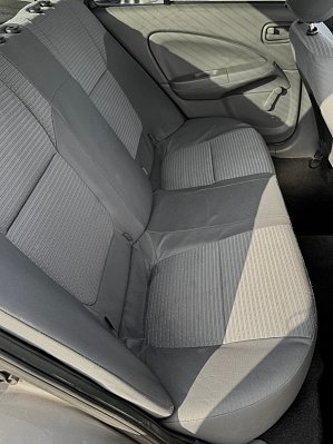 Nissan Almera Classic, 2011 года, пробег 246899 км