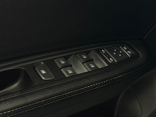 Renault Arkana Drive TCe 150, 2019 года, пробег 167000 км