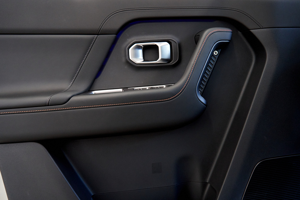 JETOUR T1 Комфорт, бежевый