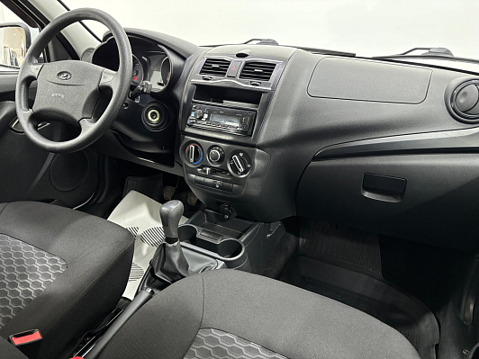 Lada (ВАЗ) Granta, 2023 года, пробег 32945 км