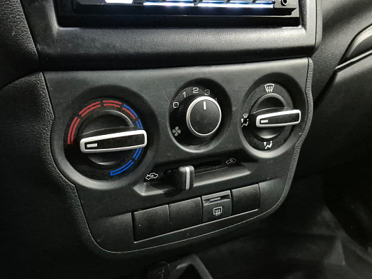 Lada (ВАЗ) Granta #CLUB, 2024 года, пробег 21170 км