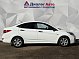 Hyundai Solaris Optima, 2014 года, пробег 217036 км